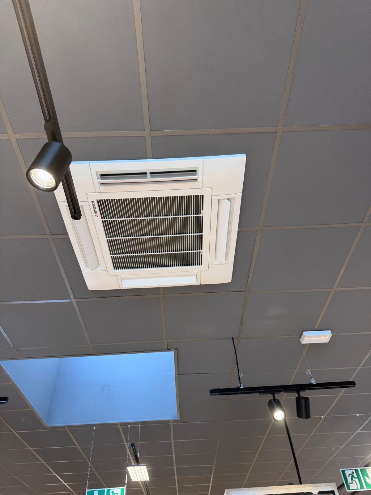 Réalisation HelooSun